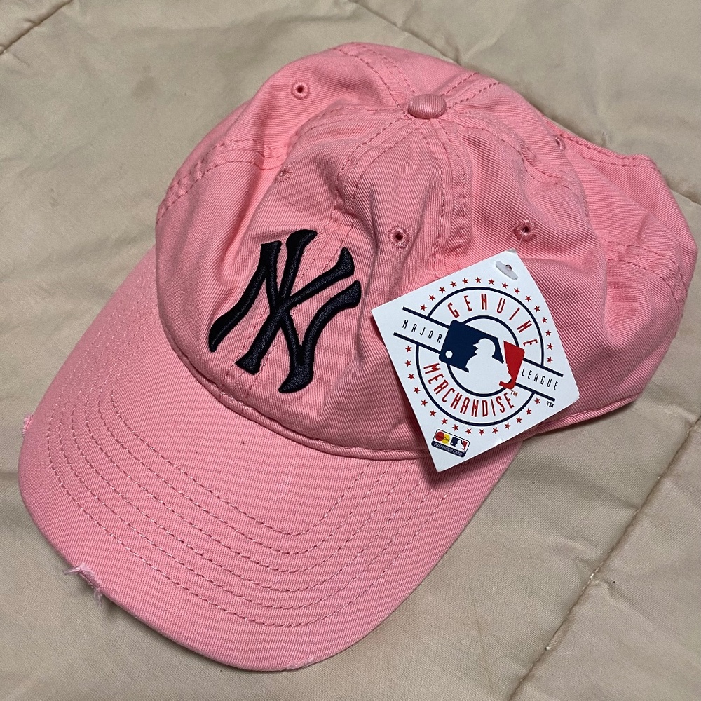 Yankee hat